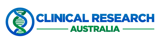 clinical research company australia