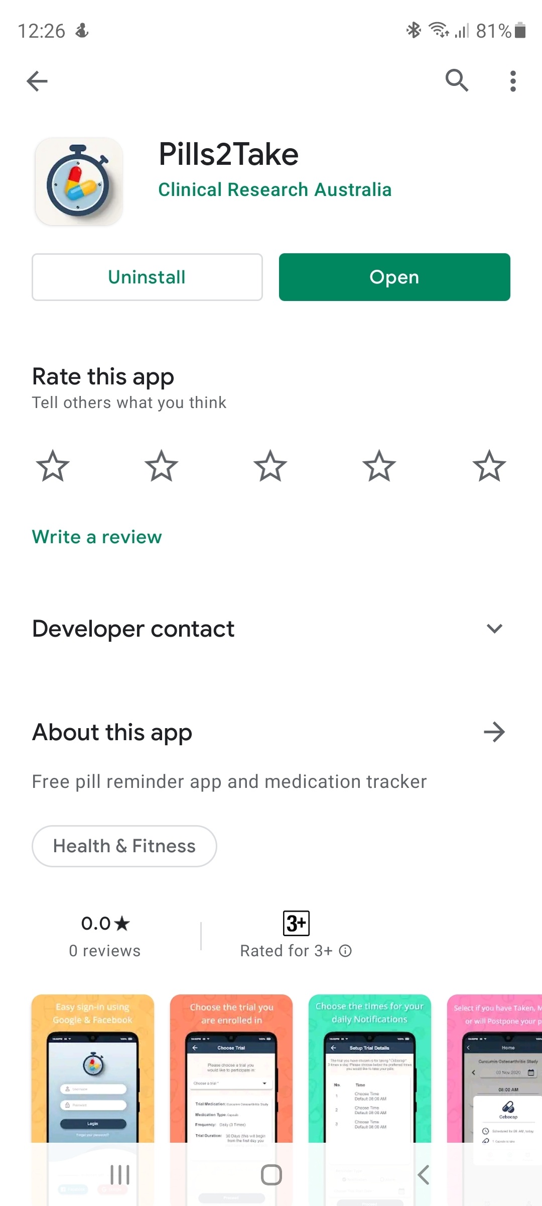 LLL Australia - Apps on Google Play
